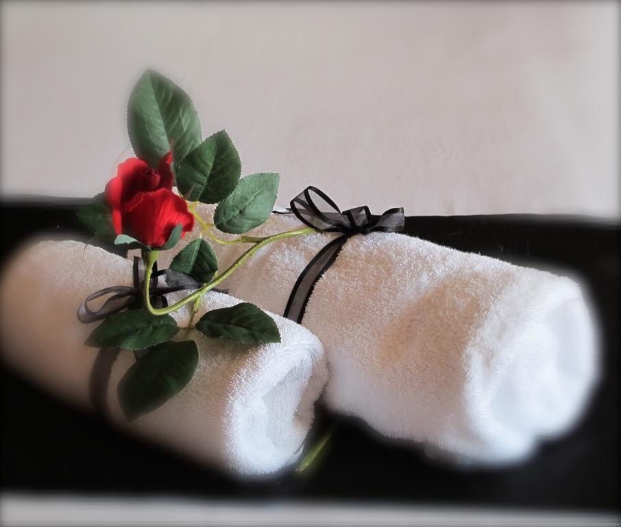 סקארבורו Atlanta Hotel חדר תמונה