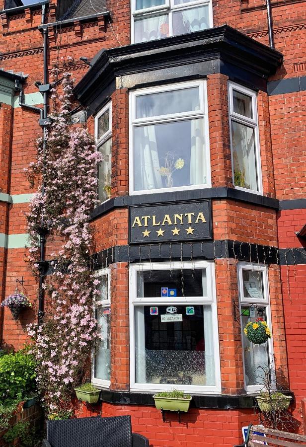 סקארבורו Atlanta Hotel מראה חיצוני תמונה